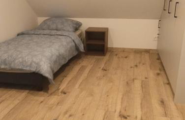 Letnisko domek z Sauną i Balią - Foto 64