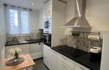 Appartement Dalayrac - Foto 3