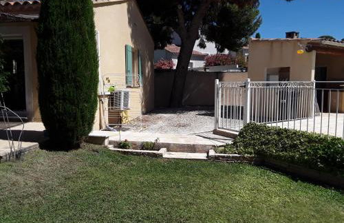 Maison les pins - Foto 37