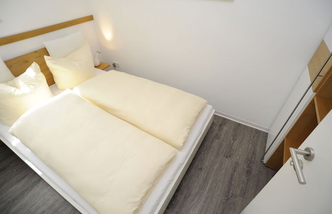 Wohnung Heinrichstraße 8 - Foto 2