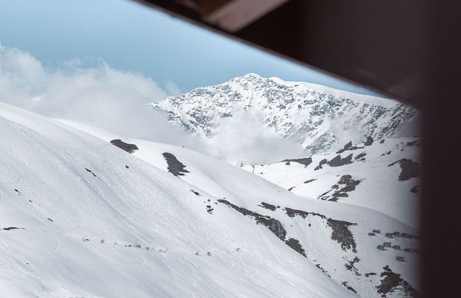 Appartement Ecrin 324 - Foto 35