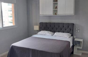 Dot Home Campinas - Studio Mobiliado com Conforto e Segurança - Foto 45