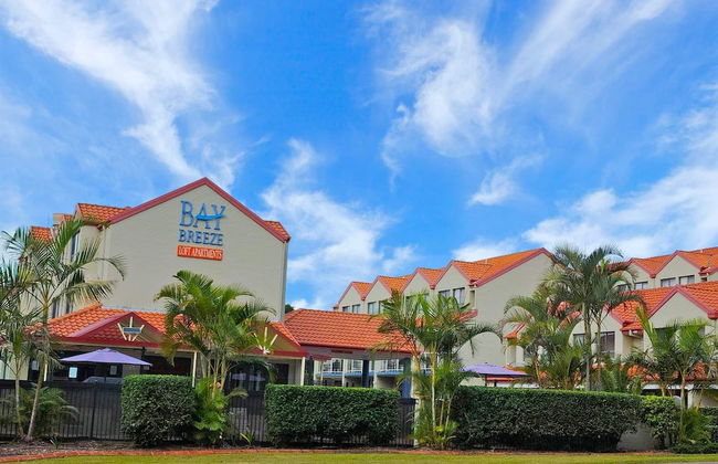 Nelson Bay Breeze Holiday Apartments - Foto 1