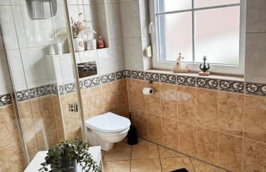 Ferienwohnung Weitblick - Foto 29