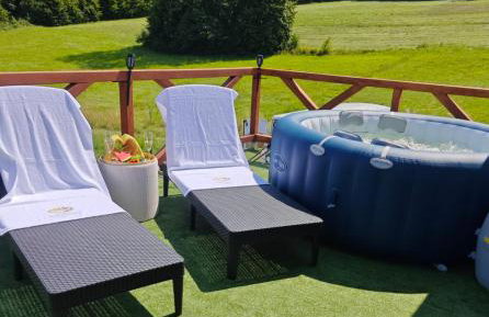 Chatka Przytulasek - Foto 24