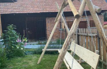 Domek Sidzina - Foto 24