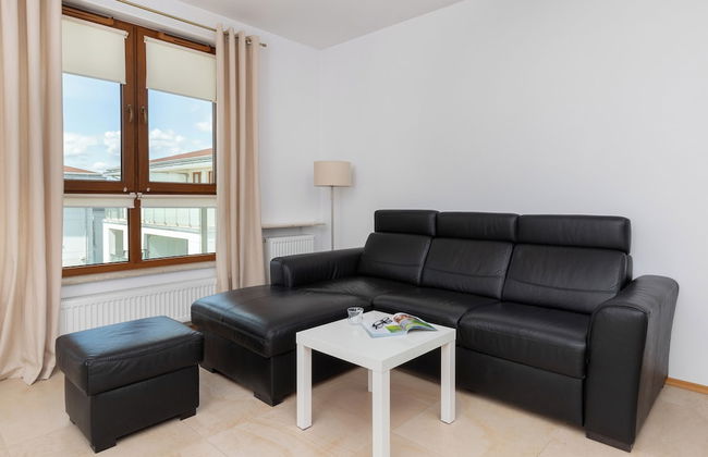 Comfy Apartment Czarnieckiego by Renters - Foto 16