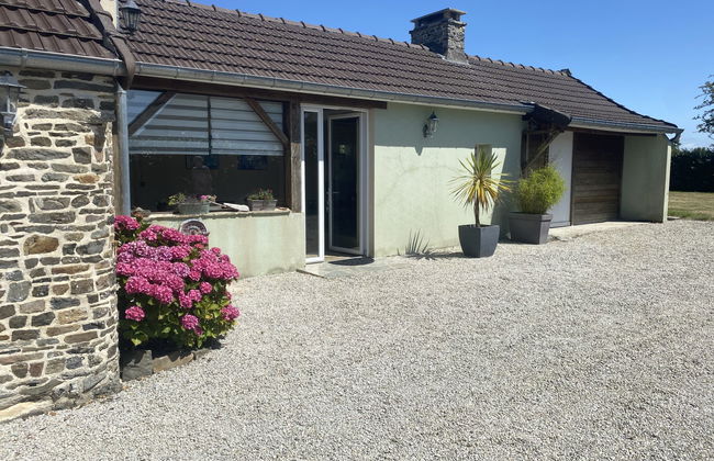 Cottage du Hamel es Clos - Foto 25