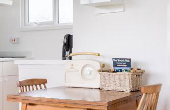 The Beach Huts - Camber Sands - Foto 11