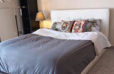 Bluesky Apartment Naxos 3rd floor - Foto 11