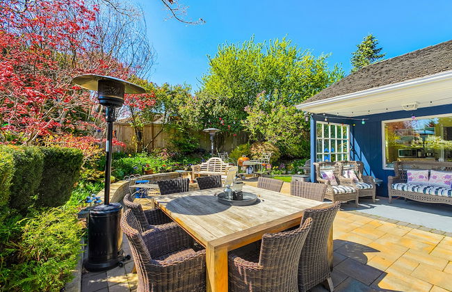 Magnolia on the Hill - Foto 23