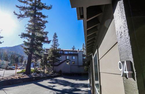 Chamonix Condo 94 Condo - Foto 36