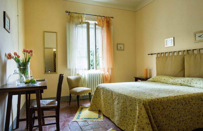 Villa With Swimming Pool in Marciano - Foto 5