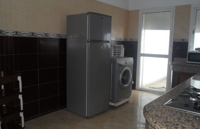 Résidence Mimosa - Foto 6