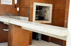 Apartamento confortável ao lado da arena axé moi 3min da praia - Foto 26
