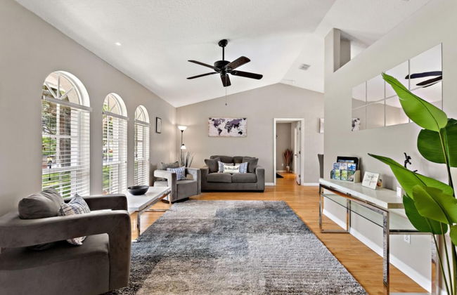 Magic Sunrise #417 by Shine Villas - Foto 12