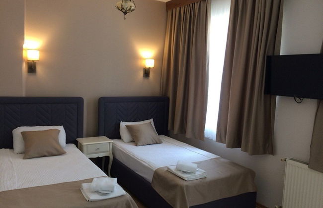 Stone House - Foto 4