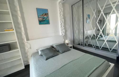 Magnifique appartement avec vue sur mer - Foto 6