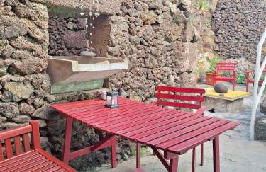 El Hierro Poetry House - Casa Poesía de El Hierro - in the center of El Pinar - Foto 43