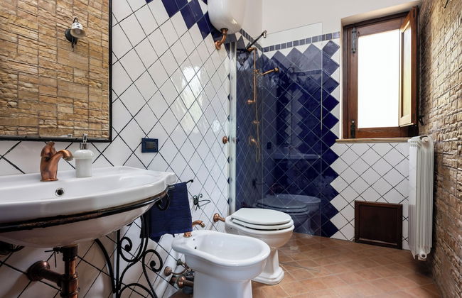 Villa Granci con Piscina - Photo 21