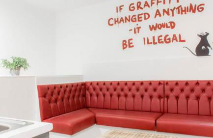 The Bloc - Liverpool Nightlife Apartments - Foto 34