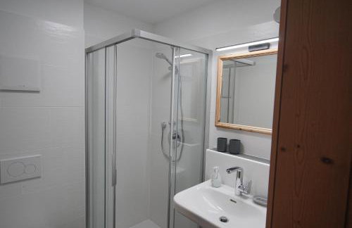 Dreigiebel im Haus Lohrey - Foto 58