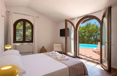 Villa Eliana sul Mare - Foto 13