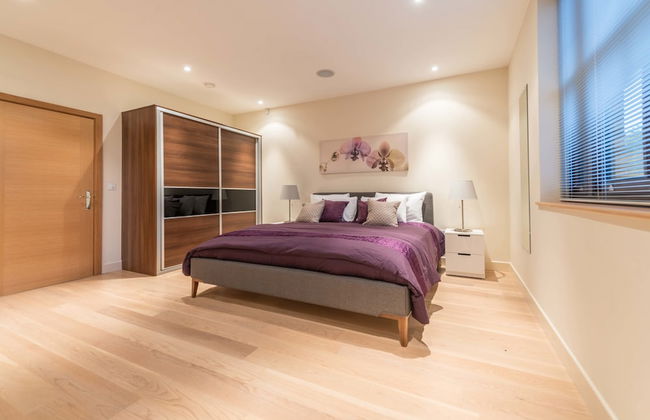 Hampden Apartments - The Catherine - Foto 2