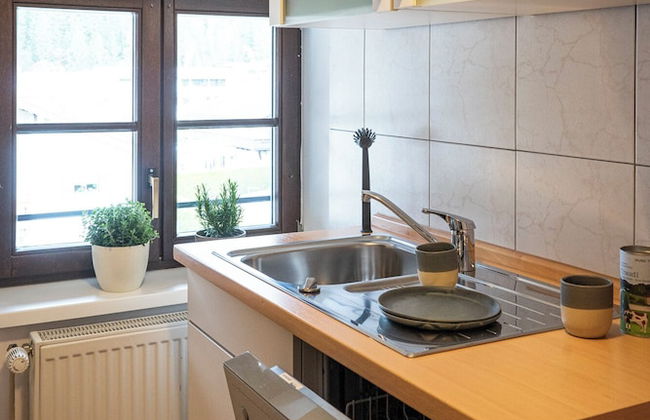 Das Nordberg Apartments - Foto 50