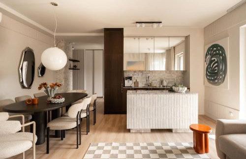 JURATA LIDO EXECUTIVE SUITE by JWPM - Foto 67