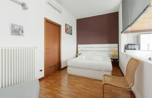GuestHost - Milano Bovisa Apartment - Foto 12