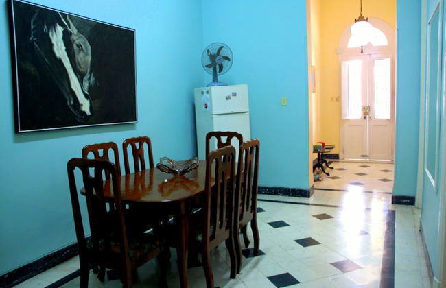 Apartment in Havana - Photo 8