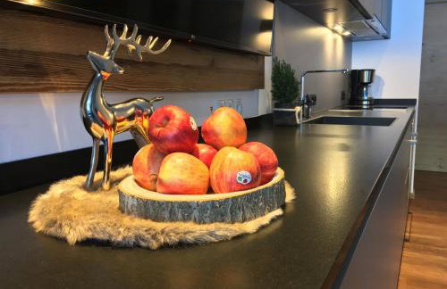 Chalet Albric - Foto 32