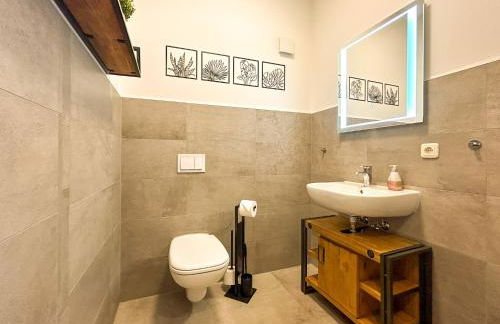 Landidyll Elmenhorst Wohnung 01 - Foto 11