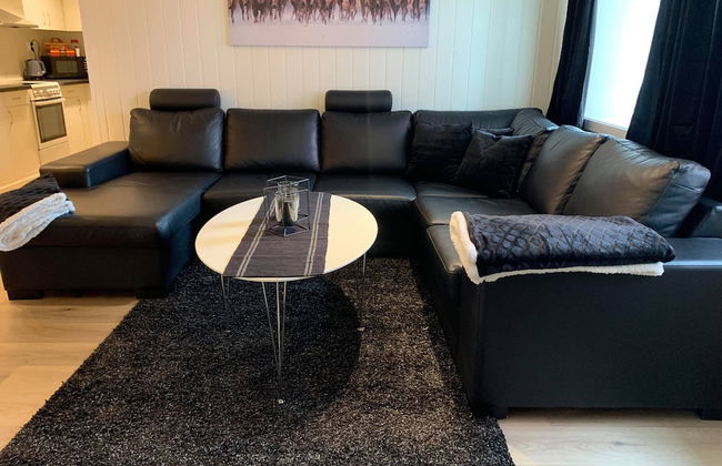 Notodden Sentrum Apartment No 1 - Photo 20