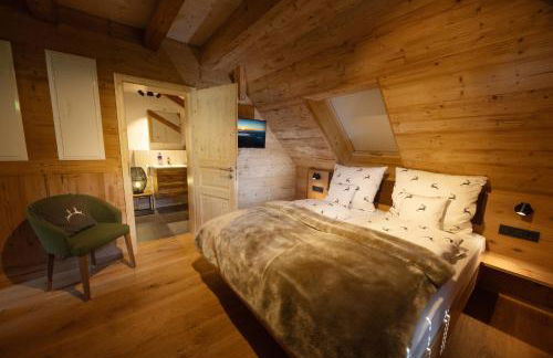 Schwarzwald Chalet -Wilde Rench- - Foto 38