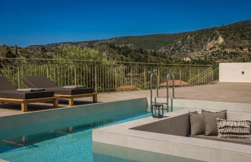 Uberina - Olea Di Assos Villas - Photo 45