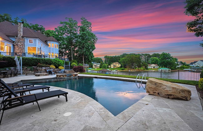 Paradise Pointe by Avantstay Lakefront + Views + Playset - Foto 57