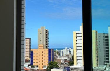 Flat em Tambaú JP, a 600m da Praia - Foto 35
