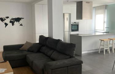 Apartamento Reibón - Foto 1