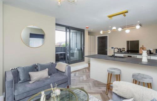 The Treehouse York - Foto 2