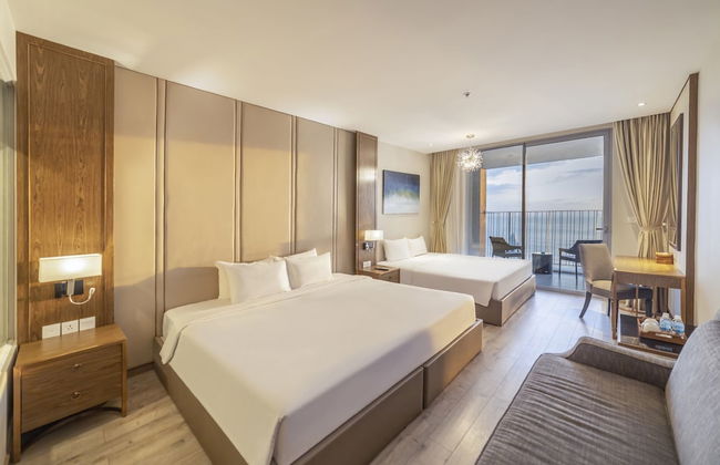 LYN Premier Studio Panorama Nha Trang - Foto 10