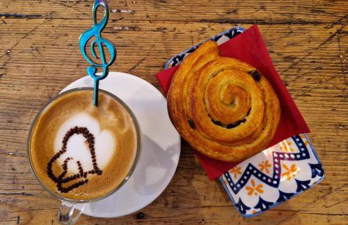 Piazza Cancelleria - Foto 33