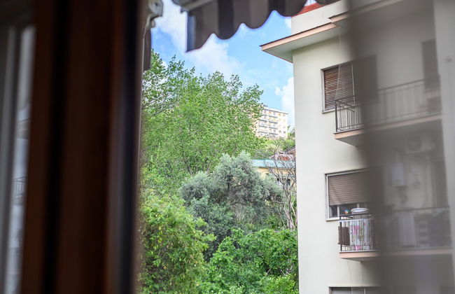 Via Consalvo 120 A in Naples - Foto 48