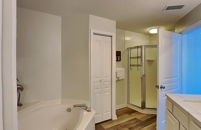 Crystal View #303 by Southern Vacation Rentals - Foto 29