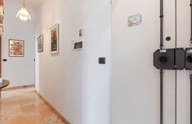 Spacious Apartment in Lavagna near Sea & City Center - Foto 2