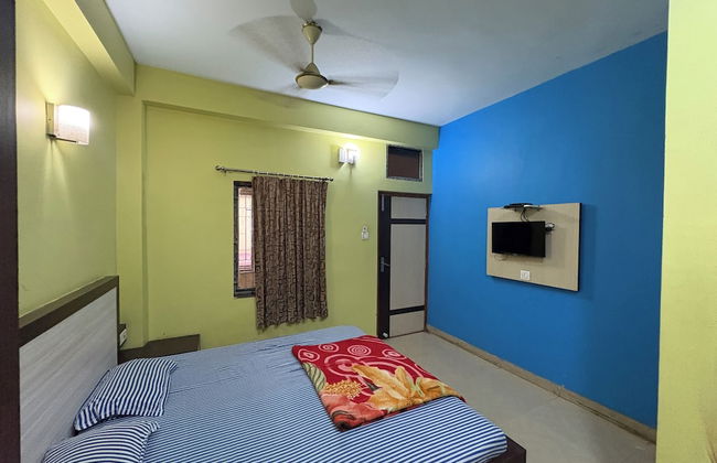 Near Digha Sea Beach Aditi Residency - Photo 4