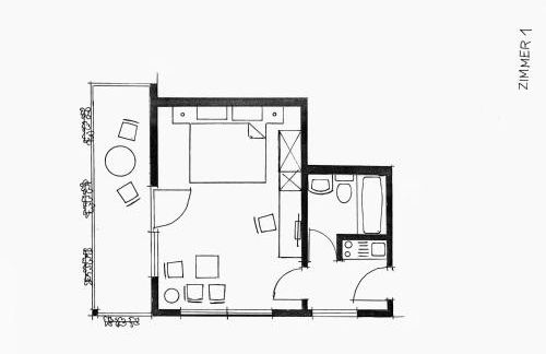 Ferienwohnungen Birkenhof Apartments - Foto 46