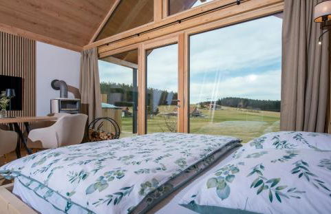 Chalet Herz³ - Foto 33