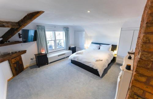 Luxury Holiday Gateway in a Popular Trendy hotspot - Foto 8